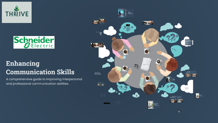 Enhancing Communication Skills by Ahmad Ibrahim on Prezi