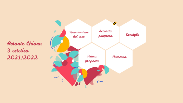 Prova d'esame Astante Chiara by chiara Astante on Prezi