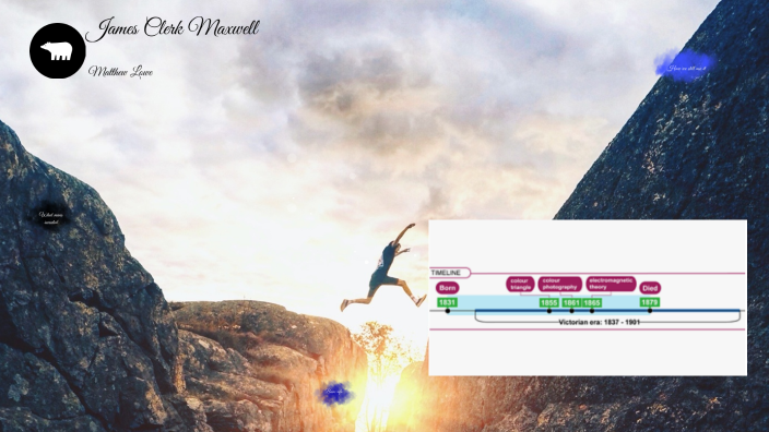 Famous Inventor by Matthew Lowe