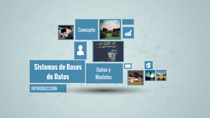 Sistemas de Bases de Datos: Introducción by Sebastian Angeles on Prezi