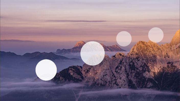 Gratitude check-in by Taylor Thomas on Prezi