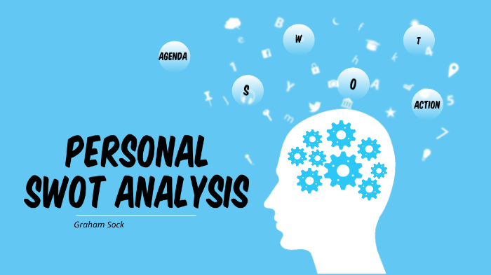 Personal SWOT Analysis by Graham Sock on Prezi