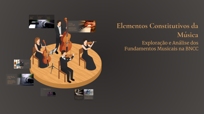 Elementos Constitutivos da Música by Prof. Jefferson Bezerra on Prezi