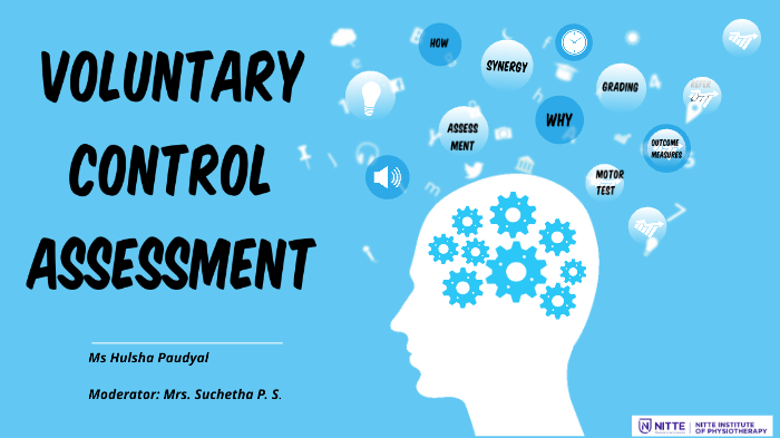 Voluntary Control Assessment by hulsha paudyal on Prezi