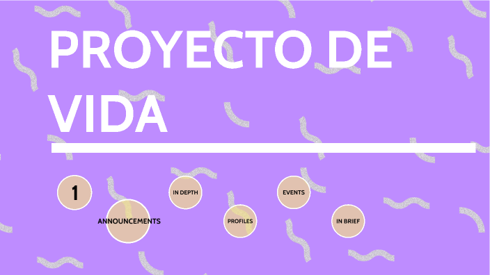 proyecto de vida by Sofia Solarte Peña on Prezi