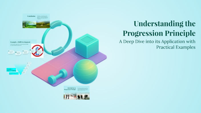 Progression Principle Example Chart Understanding the Progression Principle by Yuri Scrtflm on Prezi