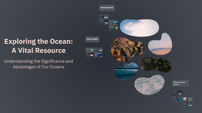 Exploring the Ocean: A Vital Resource by Dương Trương on Prezi