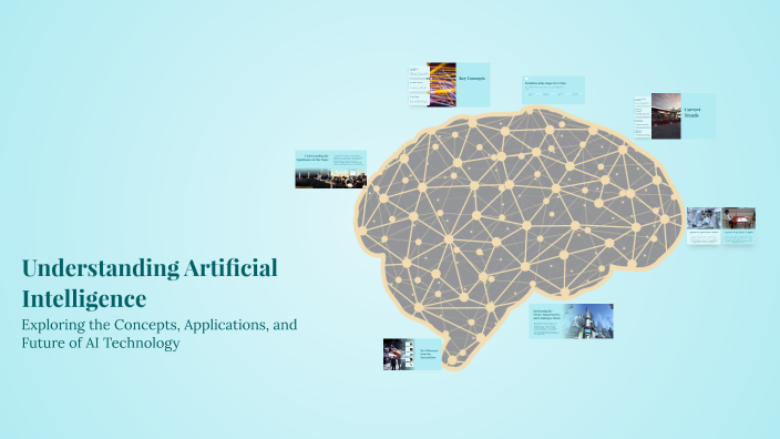 Understanding Artificial Intelligence by Александра on Prezi