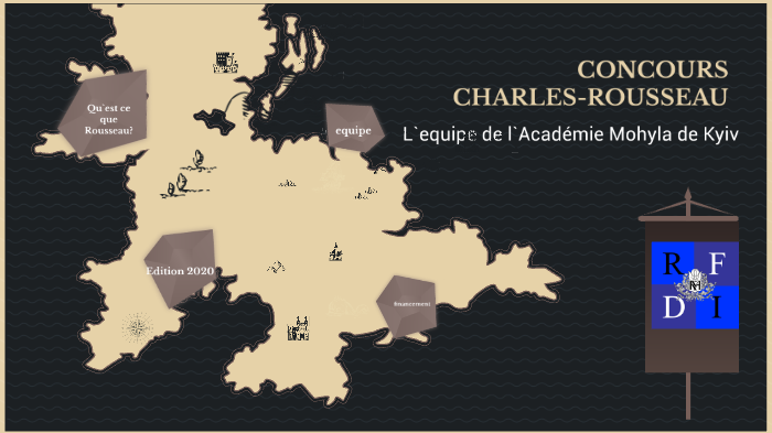 CONCOURS CHARLES-ROUSSEAU by Iryna Rokishchuk on Prezi