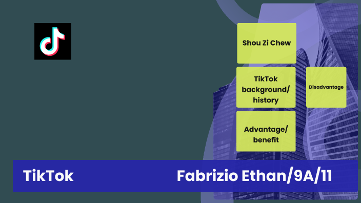 CS ENGLISH Project by Fabrizio Ethan on Prezi