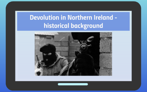historical background of ireland