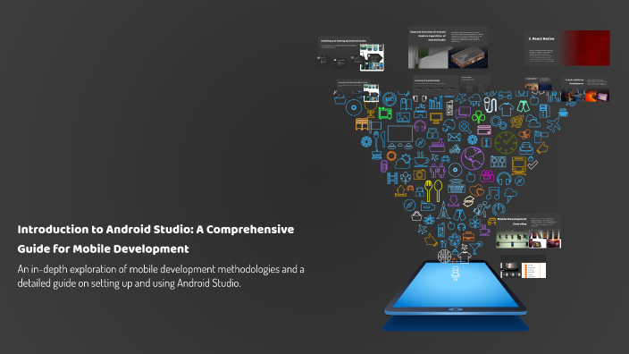 Introduction to Android Studio: A Comprehensive Guide for Mobile ...