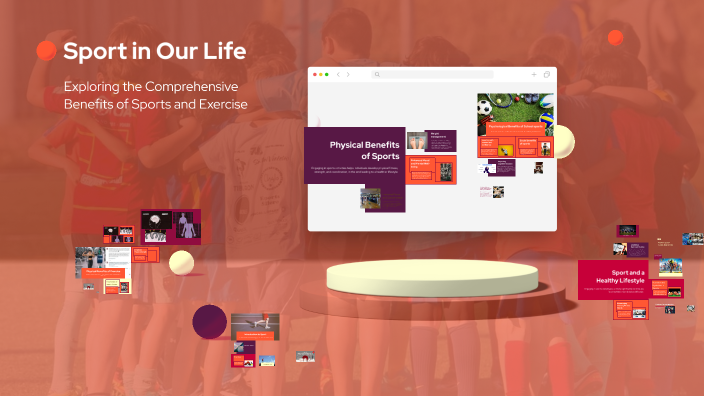 Sport in Our Life by Jasmin Polat on Prezi