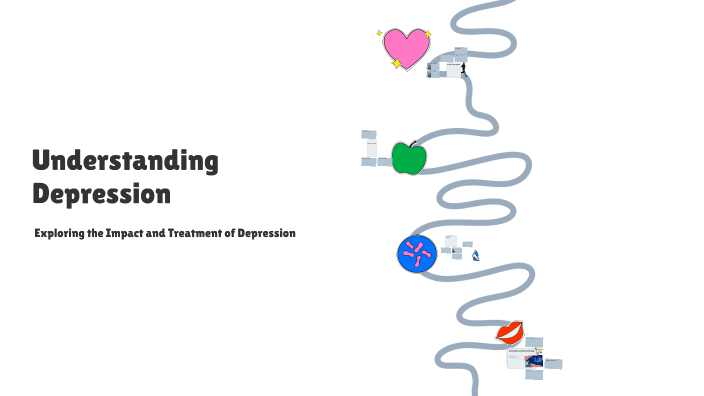 Understanding Depression by Anna Boda on Prezi