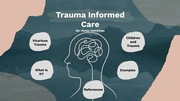 Trauma Informed Care by Honar Hutchings on Prezi