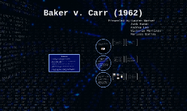 carr v baker