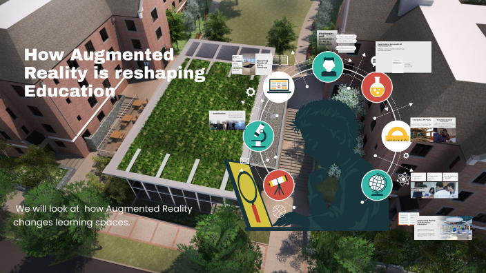The Impact of Augmented Reality on Education by Isaacs tendere on Prezi