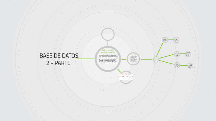 BASE DE DATOS by Marco Poveda on Prezi