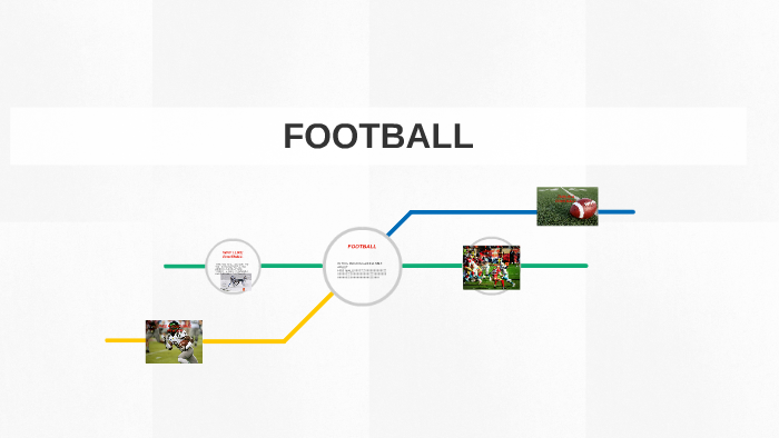 FOOTBALL by on Prezi