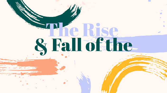 The Rise & Fall of the Assyrian Empire by Ariel Cole on Prezi