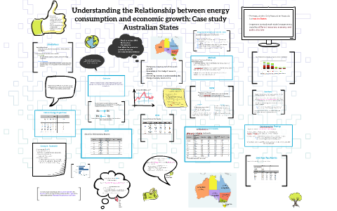 Understanding the Relationship between energy consumption an by shimona ...