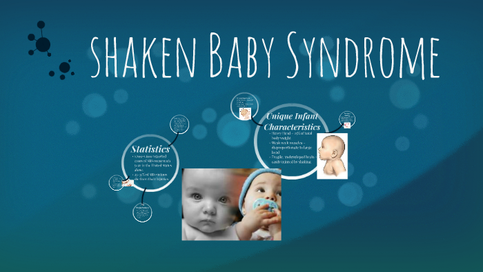 Shaken Baby Syndrome By Brita Johnson