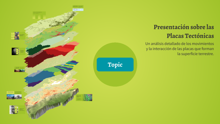 Presentación sobre las Placas Tectónicas by Angie Parra on Prezi