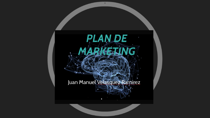 PLAN DE MARKETING by ALEJANDRA RODRIGUEZ NUÑEZ on Prezi