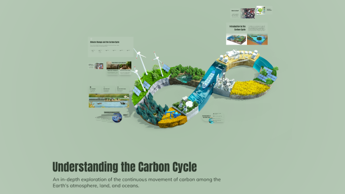 Understanding the Carbon Cycle by Kiesha Maleen Alvarez on Prezi