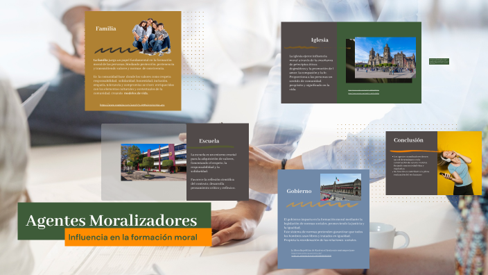Agentes Moralizadores by Maria Eugenia Ramirez on Prezi