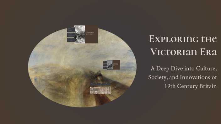 Exploring the Victorian Era by ADDISON KUNCE on Prezi