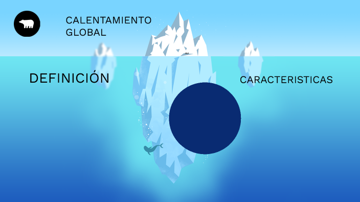 CALENTAMIENTO GLOBAL by VALERIA VIGNOLO on Prezi