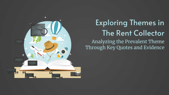 The Rent Collector Background rent collector themes by Britton L on Prezi
