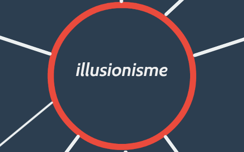 illusionisme by Robin Schaap