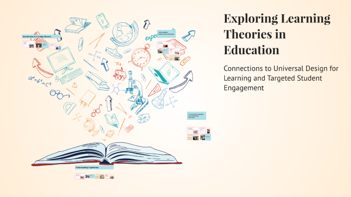 Exploring Learning Theories in Education by Jacob Poole on Prezi