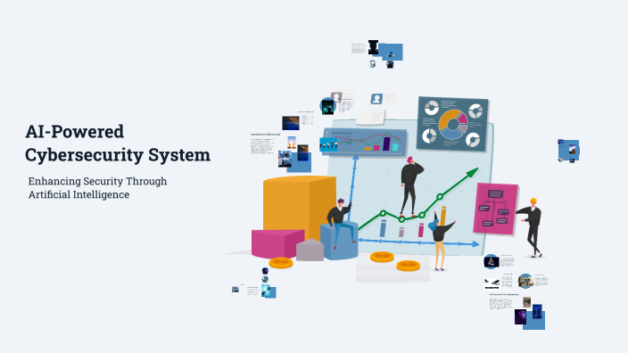 AI-Powered Cybersecurity System by Rishabh Thakur on Prezi