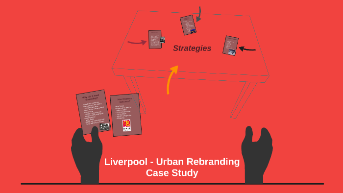 Liverpool case study gcse image