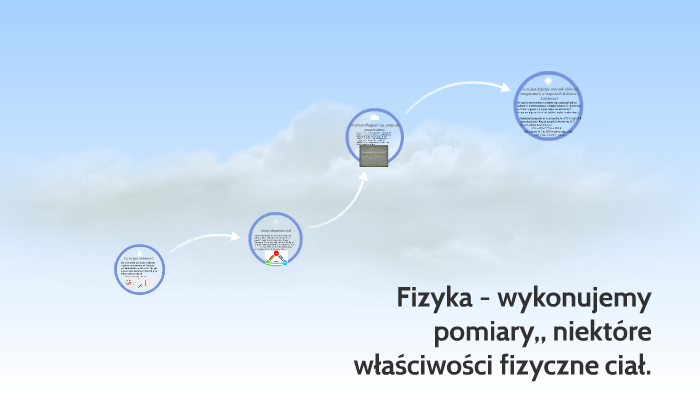 Wykonujemy Pomiary Fizyka Klasa 7 Fizyka - wykonujemy pomiary,, niektóre właściwości fizyczne by Piotr Sornat