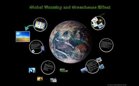 Global Warming and Greenhouse Effect by Sofi Valenciano on Prezi