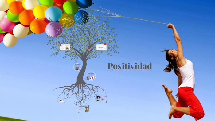 Positividad by dano valento