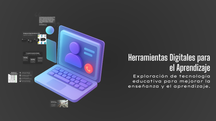 Herramientas Digitales para el Aprendizaje by Jonathan Steven Segura ...
