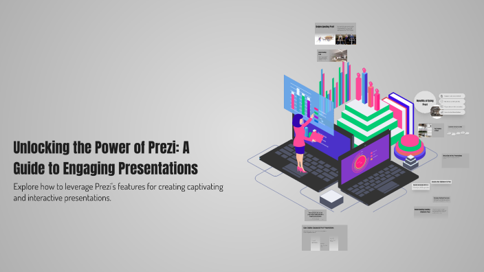 Unlocking the Power of Prezi: A Guide to Engaging Presentations by ...