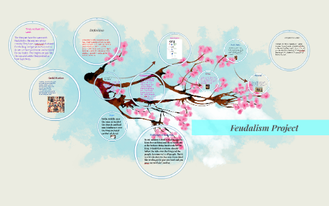 Feudalism Project by on Prezi
