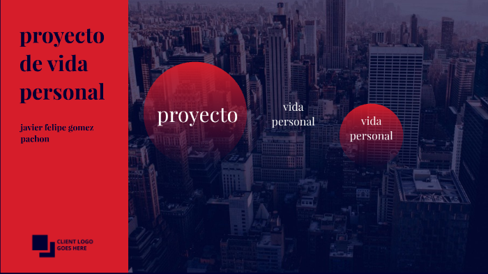 proyecto de vida javier gomez by Paula Urbano on Prezi