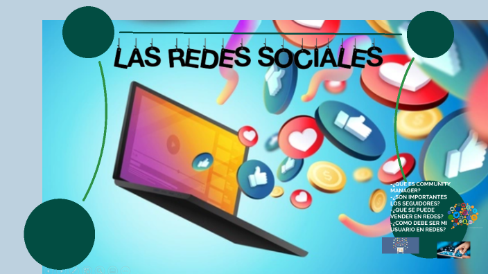 LAS REDES SOCIALES by Maria Jose Garcia on Prezi