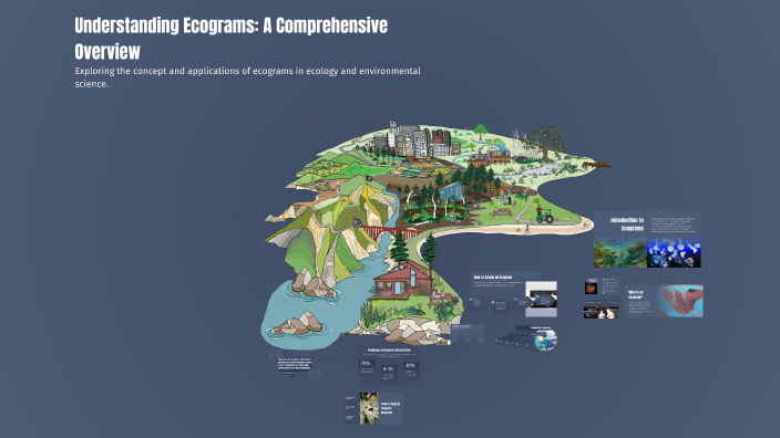 Understanding Ecograms: A Comprehensive Overview by Zara Iedema on Prezi