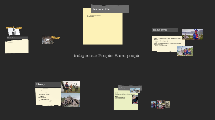 indigenous people by Ella Sjöling on Prezi