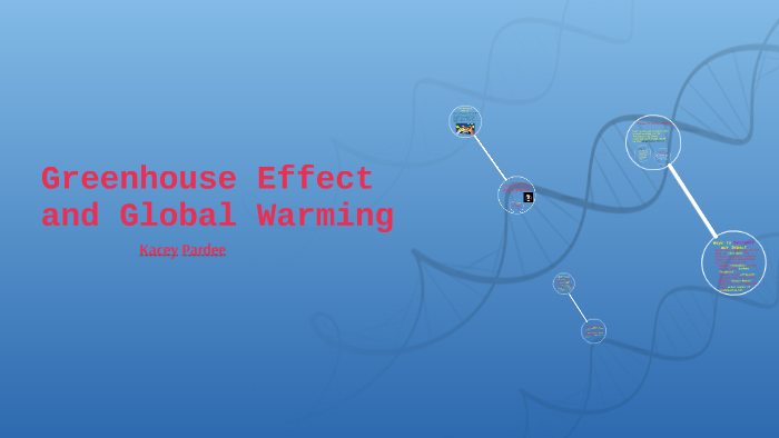 Greenhouse Effect and Global Warming by Kacey Pardee on Prezi