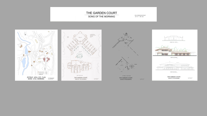 Architectural Designs by Paul Goodman on Prezi