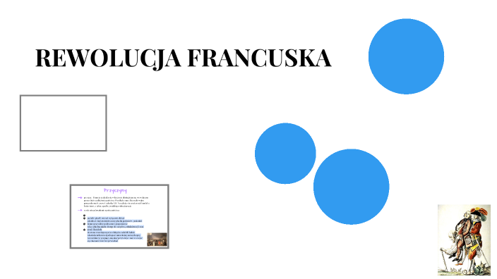 Rewolucja francuska by Alekandra Garczyk on Prezi